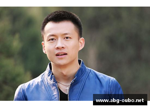 吴磊心目中的体育偶像：深入了解他钟爱的明星运动员